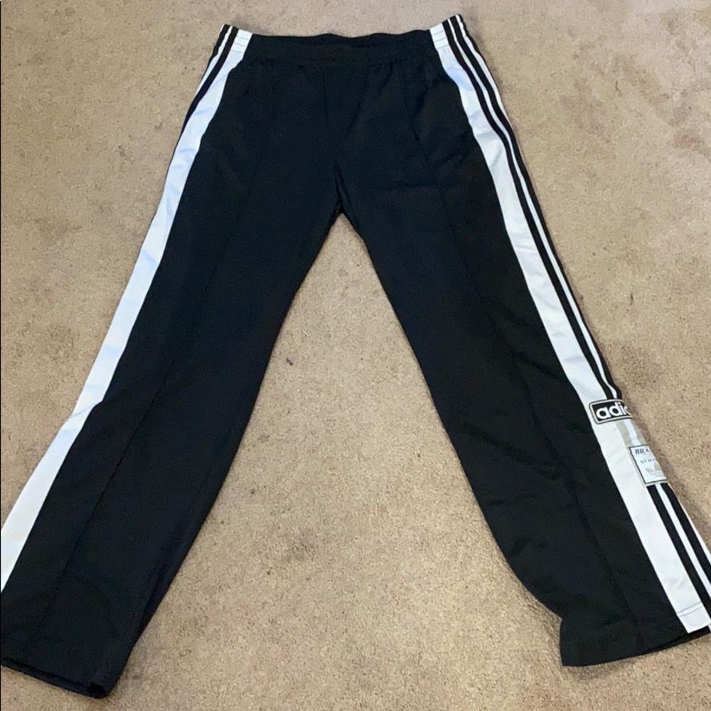 ADDIDAS ADICOLOR CLASSICS ADIBREAK TRACK PANTS